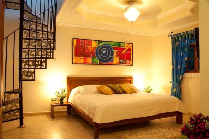 Hotel Casa Castel By Gb Collection Cartagena Exterior foto
